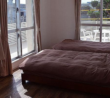 Yonna Yonna Villa Miyakojima  Dış mekan fotoğraf